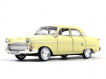 Opel Kapitan Sedan